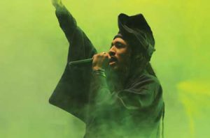 Samosir Music International @ Kabupaten Samosir