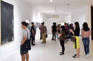 ArtJog MMXX @ D. I. Yogyakarta