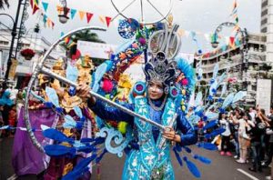 Asia Afrika Festival 2020 @ Jawa Barat