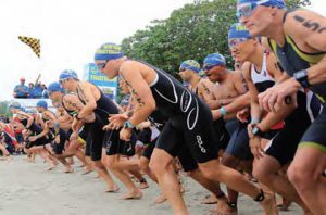 Bintan Triathlon @ Kepulauan Riau