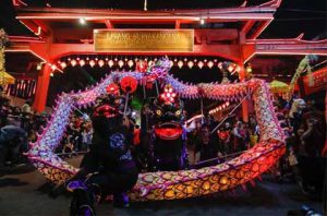 Cap Go Meh Bogor @ Jawa Barat