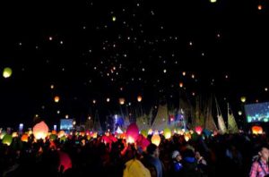 Pesta Lampion