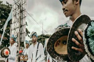 Festival Bau Nyale @ Nusa Tenggara Barat