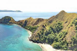 Festival Danau Poso @ Sulawesi Tengah
