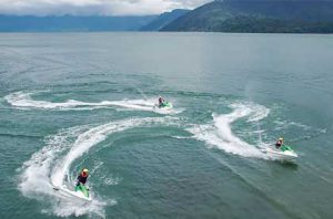 Festival Danau Ranau XXIII 2020 @ Sumatera Selatan