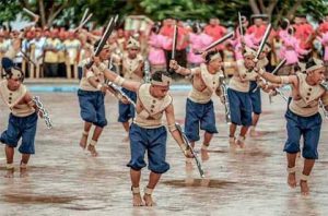 Festival Morotai @ Maluku Utara