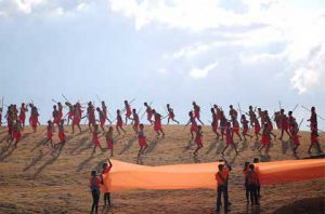 Festival Fulan Fehan @ Nusa Tenggara Timur
