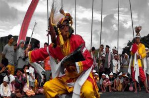 Festival Rakyat Banda @ Maluku