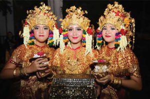 Festival Sriwijaya XXIX 2020 @ Sumatera Selatan