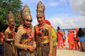 Festival Tanjung Kelayang 3 @ Bangka Belitung