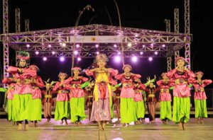 Festival Teluk Jailolo @ Maluku Utara