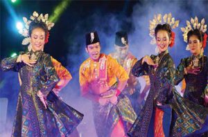 Gelar Melayu Serumpun @ Sumatera Utara