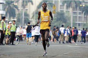 Jakarta Marathon @ DKI Jakarta