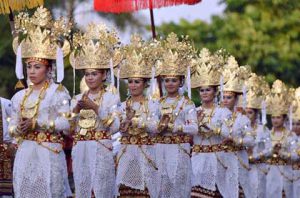 Lampung Krakatau Festival @ Lampung