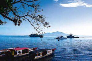 Manado Fiesta @ Sulawesi Utara