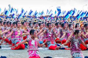 Wakatobi Wonderful Festival and Expo @ Sulawesi Tenggara