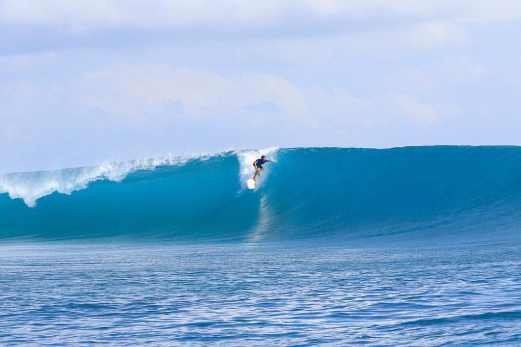 Kepulauan Mentawai, Sumatera Barat