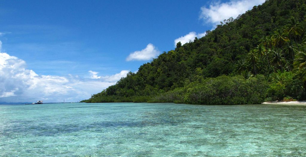 Raja Ampat