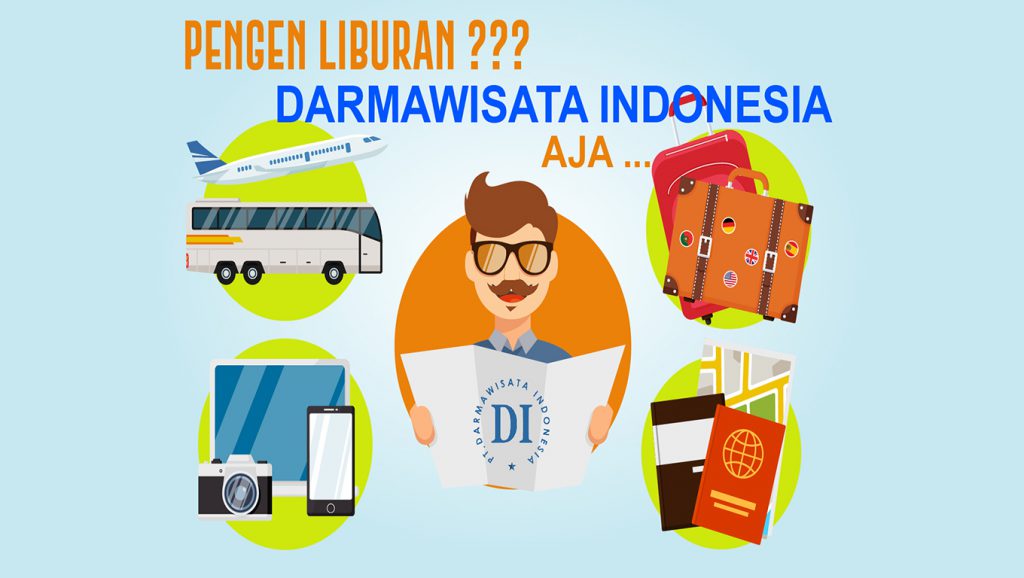 Tour Domestik Indonesia