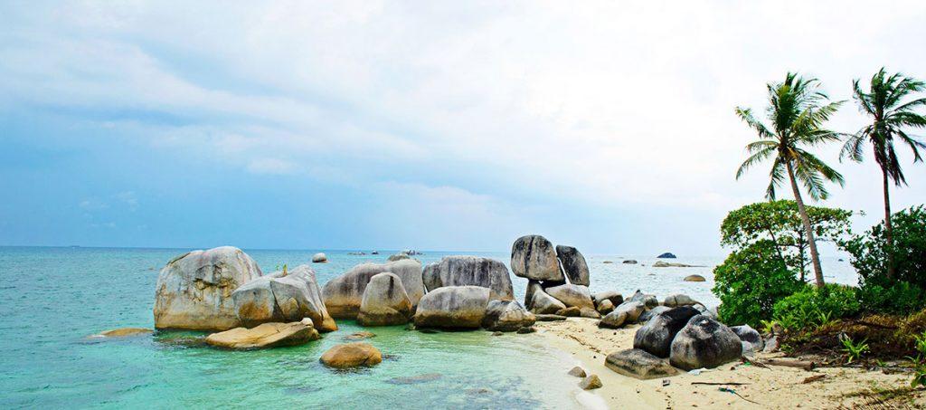 Belitung - foto oleh indonesia.travel