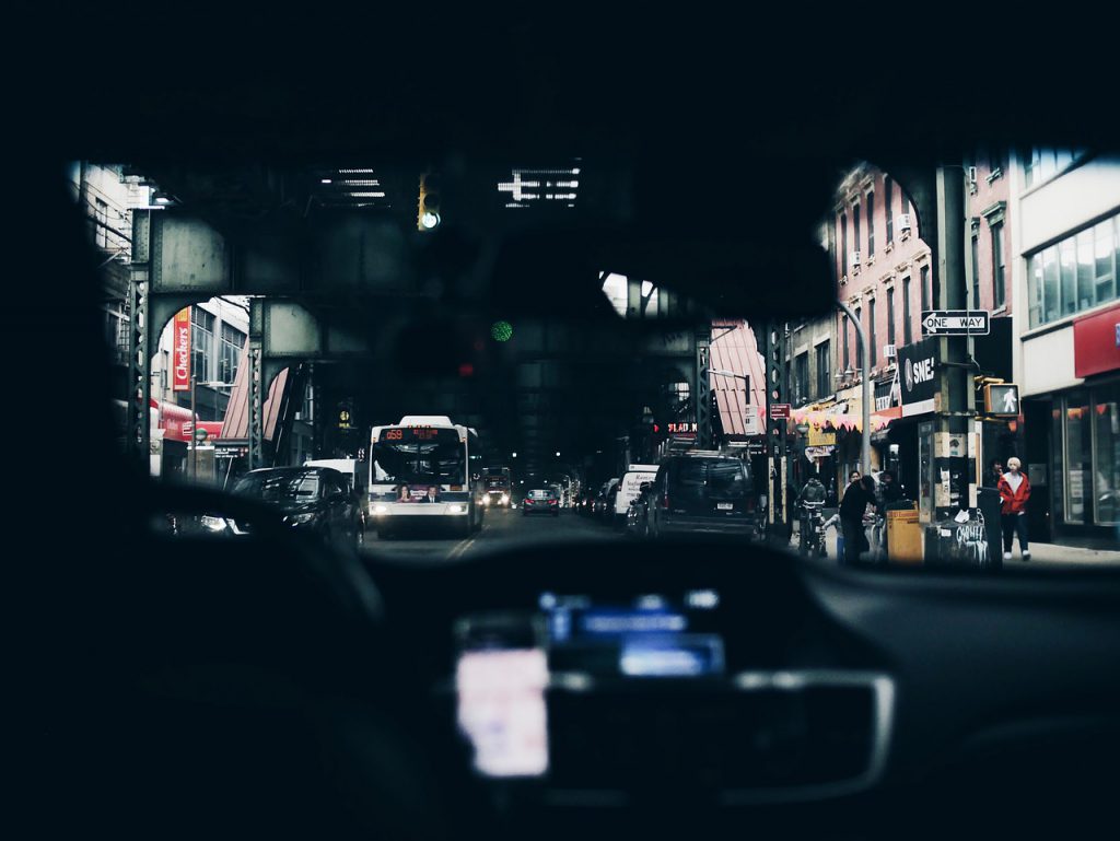 rental transportasi online