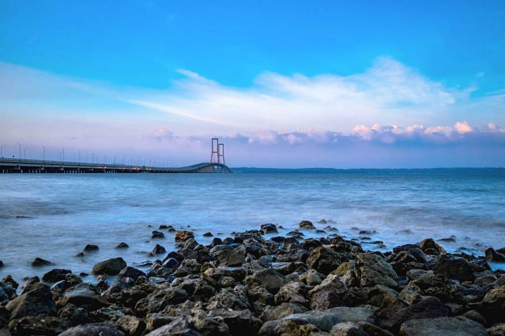 Jembatan Suramadu