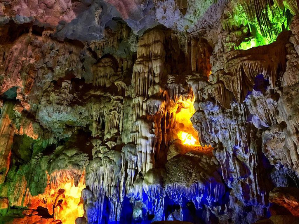 4D3N Hanoi - Halong - On Cruise (Halal)