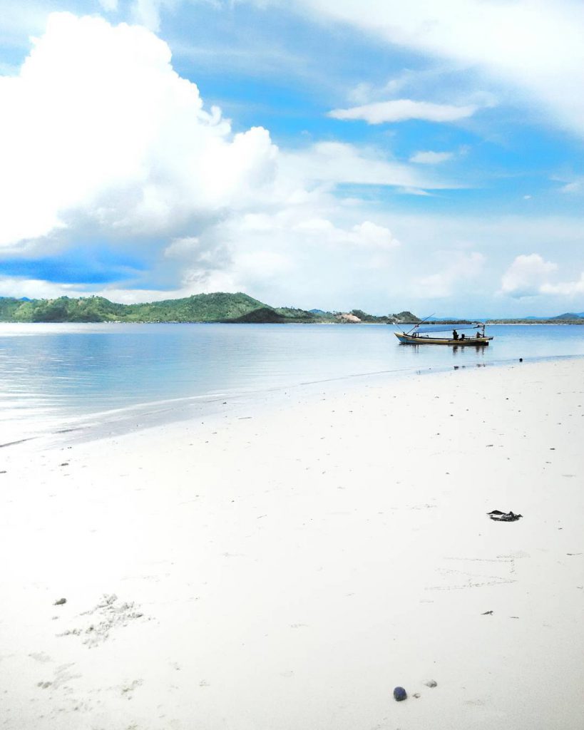 Discover Pahawang 2H1M