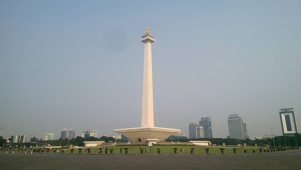 Jakarta Holiday 4H3M