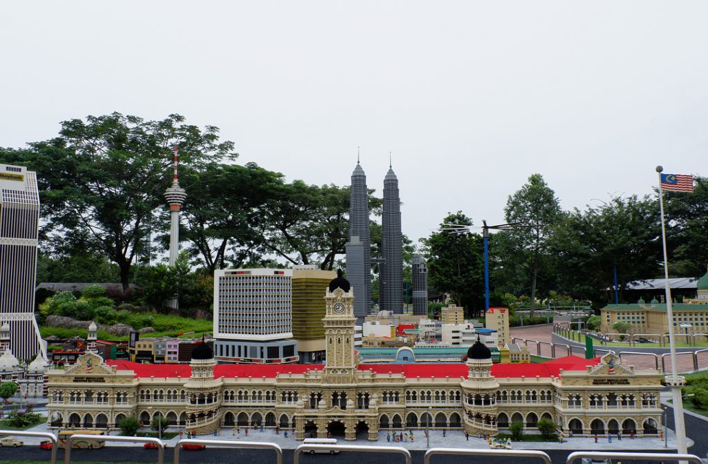Kuala-Lumpur-&-Legoland-4D3N