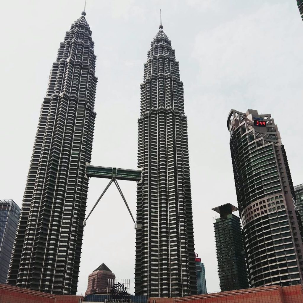Kuala-Lumpur-&-Malaka-SIC-3D2N