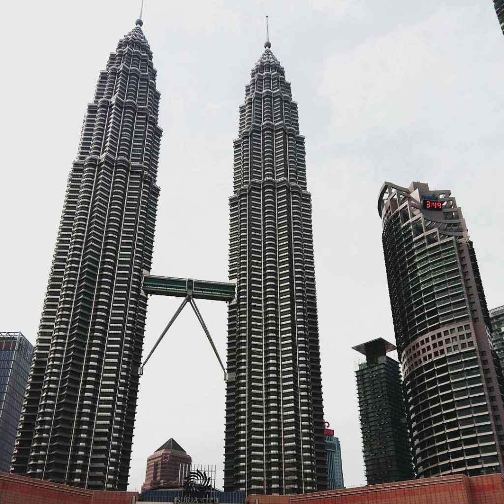 Paket Tour-Kuala Lumpur & Malaka 3D2N