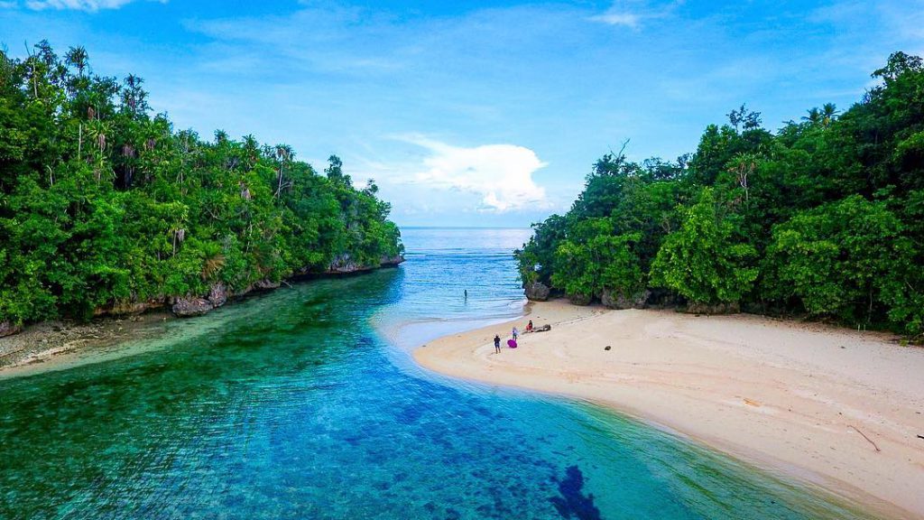 Ternate - Halmahera - Morotai 4H3M