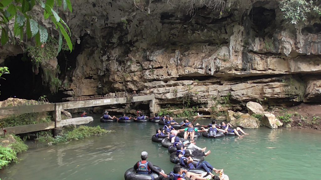 Yogya Gunung Kidul 2H1M