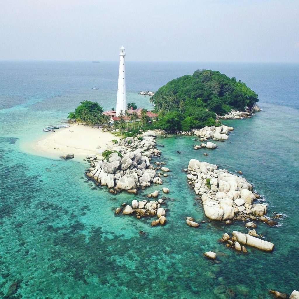 Bangka-Belitung