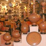 avanos-pottery-village