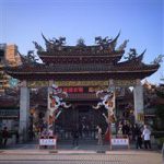 lungshan-temple