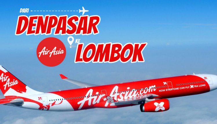 Gambar Mengenai Tiket Pesawat AirAsia Denpasar