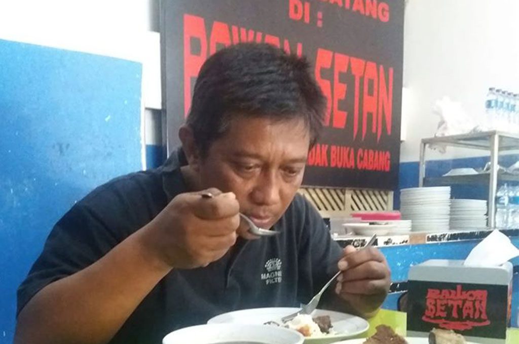 5 Tempat Ini Dapat Anda Kunjungi di Surabaya