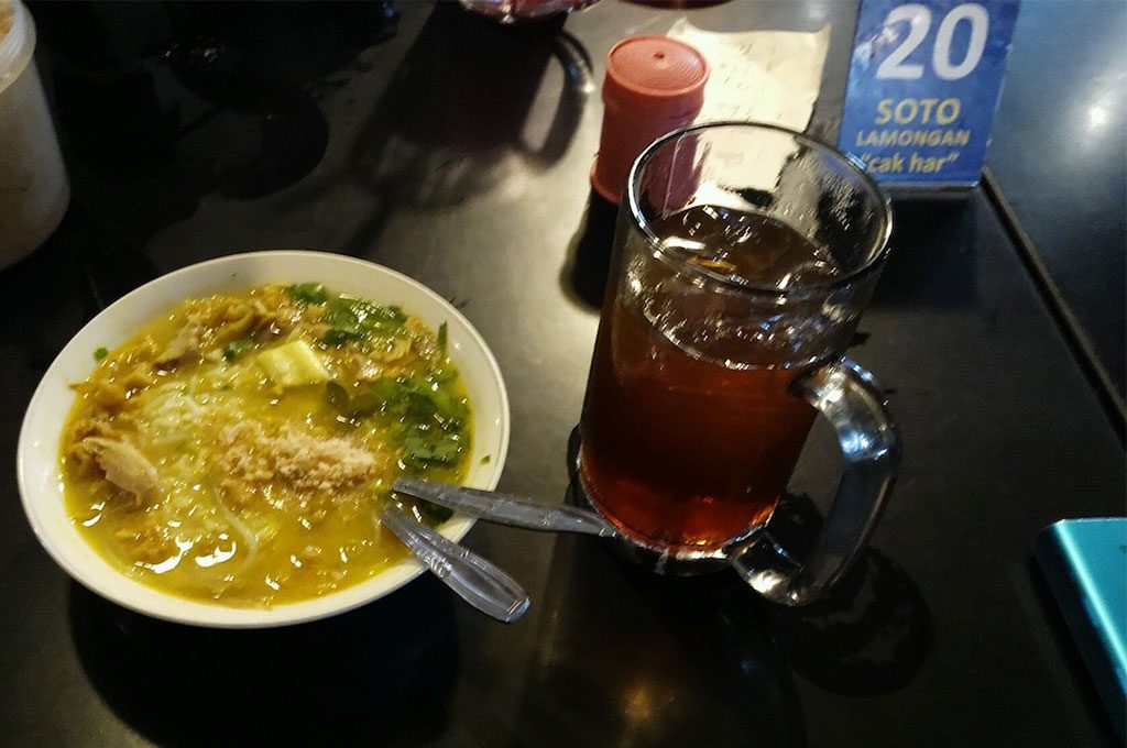 5 Tempat Ini Dapat Anda Kunjungi di Surabaya