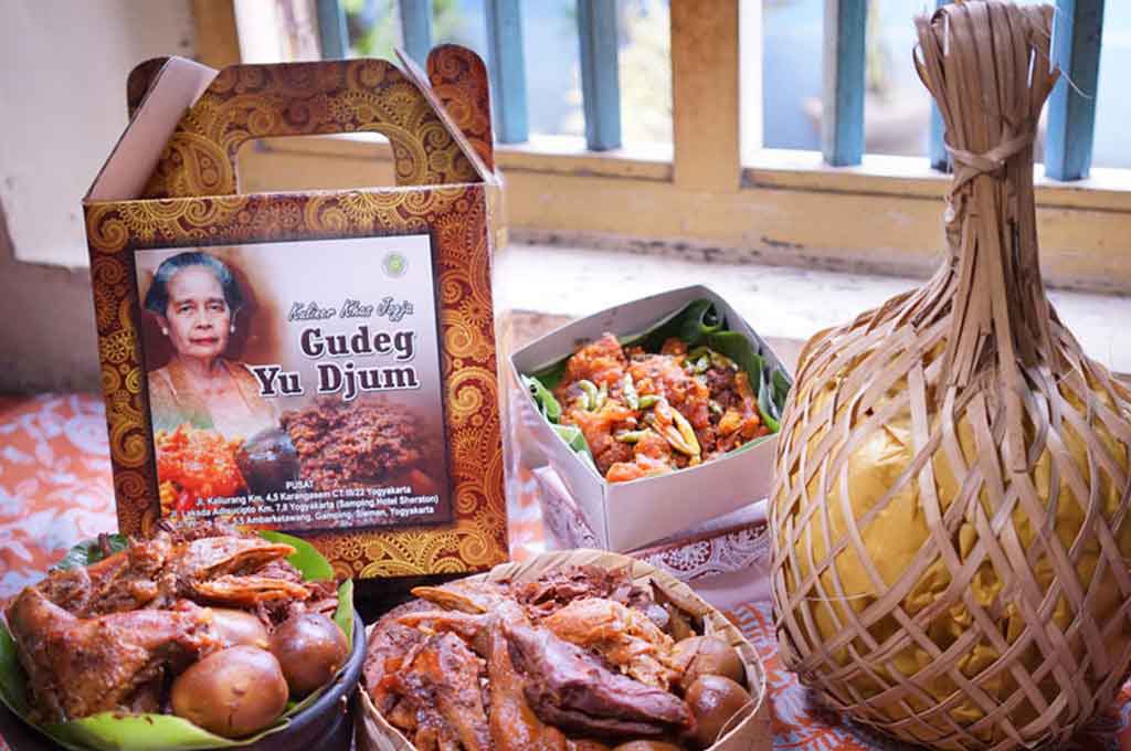 8 Kuliner Unik Yang Ada di Yogyakarta Yang Wajib Anda Coba