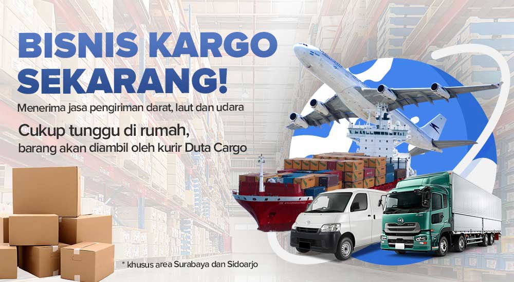 Duta Cargo