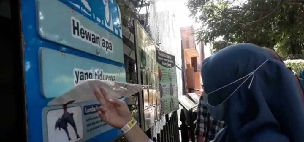 Wisata Edukasi