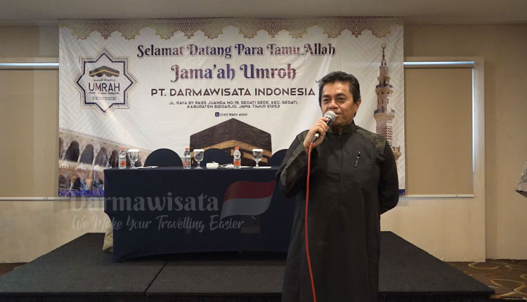 Informasi Umroh2023