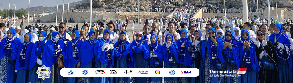 Paket Umroh Reguler Surabaya