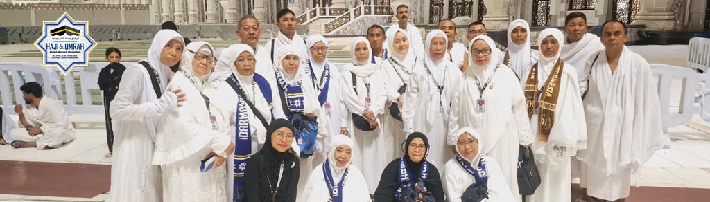 Harga Paket Umroh Reguler